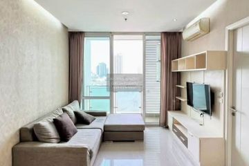 1 Bedroom Condo for sale in TC Green, Huai Khwang, Bangkok near MRT Phetchaburi