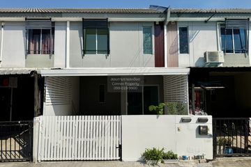 3 Bedroom Townhouse for sale in Nong Prue, Samut Prakan