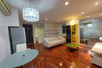 1 Bedroom Condo for sale in Silom, Bangkok near BTS Saphan Taksin