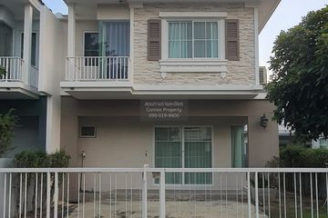 3 Bedroom House for sale in Villaggio Pinklao-Salaya, Sala Klang, Nonthaburi