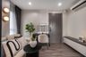 1 Bedroom Condo for sale in TC Green, Huai Khwang, Bangkok near MRT Phetchaburi