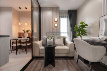 1 Bedroom Condo for sale in TC Green, Huai Khwang, Bangkok near MRT Phetchaburi