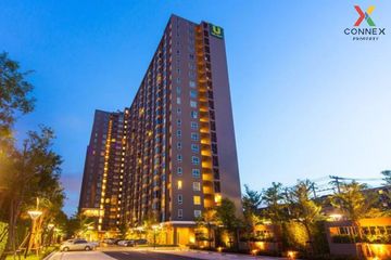 1 Bedroom Condo for sale in U Delight @ Huamak Station, Hua Mak, Bangkok near MRT Si Kritha