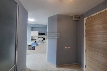 1 Bedroom Condo for sale in Feel Condo Pinklao - Charan 59, Bang Bamru, Bangkok near MRT Bang Yi Khan