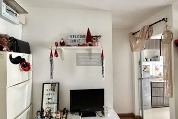 1 Bedroom Condo for sale in DEN Vibhavadi, Sanam Bin, Bangkok near Airport Rail Link Lak Si