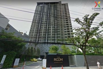 2 Bedroom Condo for sale in The Room Sathorn-St.Louis, Yan Nawa, Bangkok