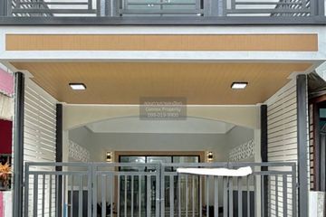 2 Bedroom House for sale in Sai Noi, Nonthaburi