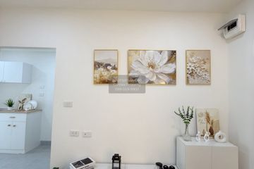 1 Bedroom Condo for sale in The Kith Plus Sukhumvit 113, Samrong Nuea, Samut Prakan near BTS Samrong