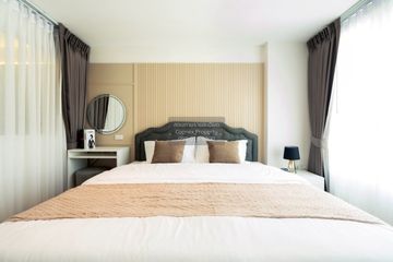 1 Bedroom Condo for sale in Premsiri Boutique Park, Sena Nikhom, Bangkok near BTS Kasetsart University