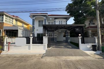 5 Bedroom Townhouse for sale in Baan Wiset Suk Nakorn 19, Phanthai Norasing, Samut Sakhon