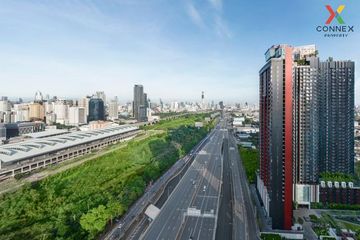1 Bedroom Condo for sale in Life Asoke Rama 9, Makkasan, Bangkok near MRT Phra Ram 9