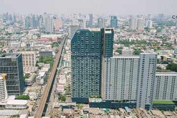 2 Bedroom Condo for sale in Ideo Sukhumvit 93, Bang Chak, Bangkok near BTS Bang Chak