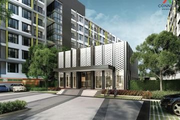 1 Bedroom Condo for sale in Niche Mono Sukhumvit 50, Phra Khanong, Bangkok near BTS On Nut
