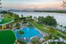 2 Bedroom Condo for sale in Supalai Riva Grande, Chong Nonsi, Bangkok