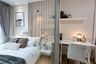 1 Bedroom Condo for sale in The Trust Residence Pinklao, Arun Amarin, Bangkok