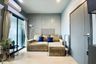 1 Bedroom Condo for sale in Ideo Rama 9 - Asoke, Huai Khwang, Bangkok near MRT Phra Ram 9