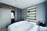 1 Bedroom Condo for sale in Ideo Rama 9 - Asoke, Huai Khwang, Bangkok near MRT Phra Ram 9
