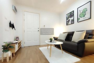 1 Bedroom Condo for sale in Lumpini Place Rama 4 - Kluaynamthai, Phra Khanong, Bangkok near BTS Ekkamai