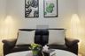 1 Bedroom Condo for sale in Lumpini Place Rama 4 - Kluaynamthai, Phra Khanong, Bangkok near BTS Ekkamai