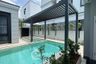 5 Bedroom House for rent in Malton Gates Krungthep Kreetha, Saphan Sung, Bangkok