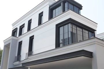 5 Bedroom House for rent in Malton Gates Krungthep Kreetha, Saphan Sung, Bangkok