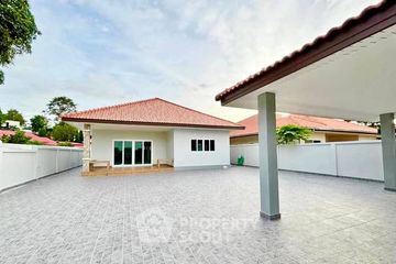 3 Bedroom House for rent in Pong, Chonburi