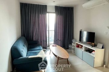 2 Bedroom Condo for rent in Life One Wireless, Lumpini, Bangkok near BTS Ploen Chit