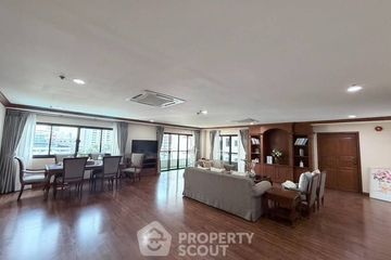 3 Bedroom Apartment for rent in G.P. Grande Tower, Khlong Toei Nuea, Bangkok near MRT Sukhumvit
