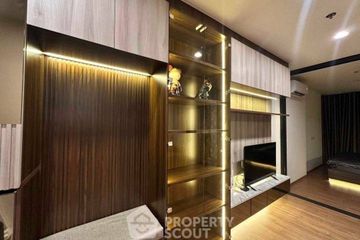 1 Bedroom Condo for rent in THE LINE Phahonyothin Park, Chom Phon, Bangkok near MRT Phahon Yothin