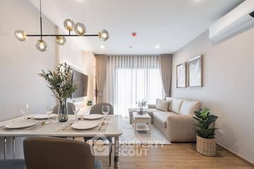 2 Bedroom Condo for rent in THE LINE Phahonyothin Park, Chom Phon, Bangkok near MRT Phahon Yothin