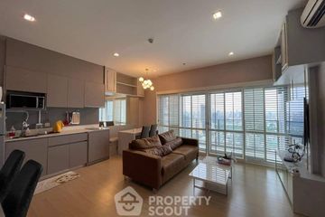 2 Bedroom Condo for rent in Whizdom Connect Sukhumvit, Bang Chak, Bangkok near BTS Punnawithi