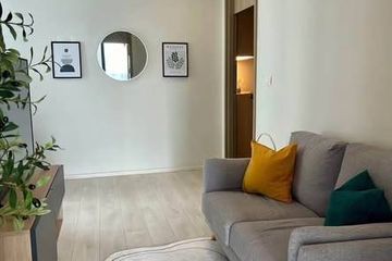 1 Bedroom Condo for rent in Noble Ploenchit, Lumpini, Bangkok near BTS Ploen Chit