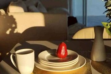 2 Bedroom Condo for rent in Tara Ruankaew, Phlapphla, Bangkok near MRT Ramkhamhaeng