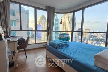 2 Bedroom Condo for rent in Q Chidlom-Phetchaburi, Makkasan, Bangkok near BTS Chit Lom