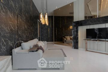 2 Bedroom Condo for rent in Belle Grand Rama 9, Huai Khwang, Bangkok near MRT Phra Ram 9