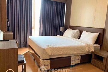 1 Bedroom Condo for rent in Art @ Thonglor 25, Khlong Tan Nuea, Bangkok near BTS Thong Lo