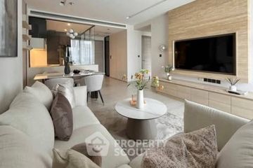 2 Bedroom Condo for rent in The Room Sukhumvit 38, Phra Khanong, Bangkok near BTS Thong Lo