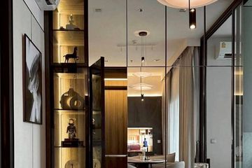 1 Bedroom Condo for rent in The Address Siam-Ratchathewi, Thanon Phetchaburi, Bangkok near BTS Ratchathewi