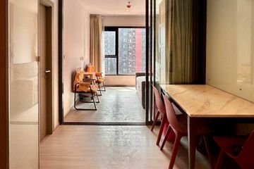 2 Bedroom Condo for rent in Life Asoke Rama 9, Makkasan, Bangkok near MRT Phra Ram 9