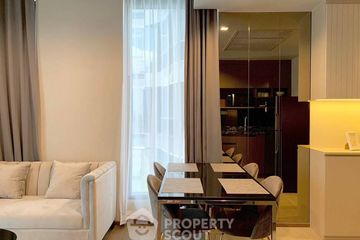 1 Bedroom Condo for rent in Ideo Q Sukhumvit 36, Khlong Tan, Bangkok near BTS Thong Lo