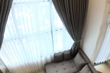 1 Bedroom Condo for rent in Knightsbridge Prime Sathorn, Thung Wat Don, Bangkok near BTS Chong Nonsi