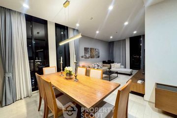 3 Bedroom Condo for rent in Noble Ploenchit, Lumpini, Bangkok near BTS Ploen Chit