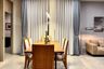 3 Bedroom Condo for rent in Noble Ploenchit, Lumpini, Bangkok near BTS Ploen Chit
