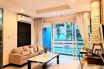 2 Bedroom Condo for rent in The Avenue Sukhumvit 61, Khlong Tan Nuea, Bangkok near BTS Ekkamai