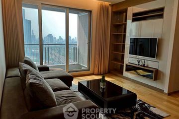 2 Bedroom Condo for rent in The Address Asoke, Makkasan, Bangkok near MRT Phetchaburi