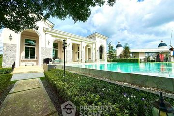 4 Bedroom House for rent in The Idol 4 Petchkasem 81, Nong Khang Phlu, Bangkok near MRT Phutthamonthon Sai 4