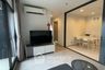 2 Bedroom Condo for rent in Life Asoke Hype, Makkasan, Bangkok near MRT Phra Ram 9