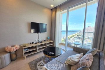 1 Bedroom Condo for rent in Coconut Beach Condo, Nong Prue, Chonburi