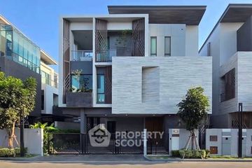 4 Bedroom House for rent in The Gentry Phatthanakan, Suan Luang, Bangkok