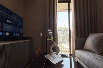 1 Bedroom Condo for rent in Chapter Thonglor 25, Khlong Tan Nuea, Bangkok near BTS Thong Lo